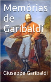 Memórias de Garibaldi