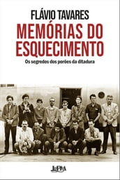 Memórias do esquecimento