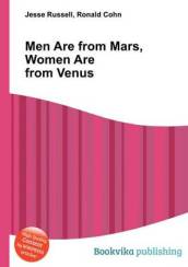 Men Are from Mars, Women Are from Venus