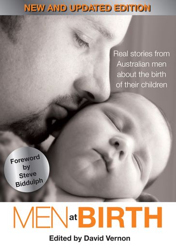Men At Birth - David Vernon