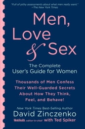 Men, Love & Sex