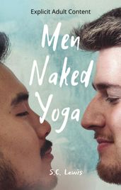 Men Naked Yoga