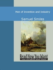 Men Of Invention And Industry