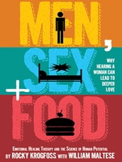 Men, Sex + Food