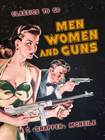 Men, Women and Guns - H. C. (