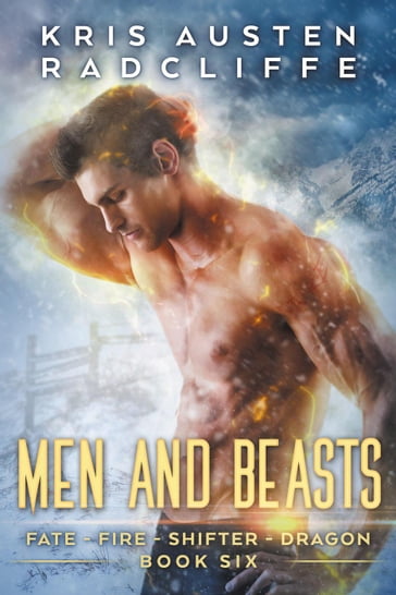 Men and Beasts - Kris Austen Radcliffe