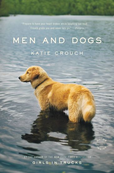 Men and Dogs - Katie Crouch