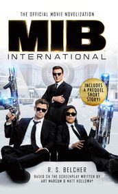 Men in Black International