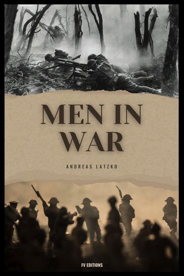 Men in War - Andreas Latzko