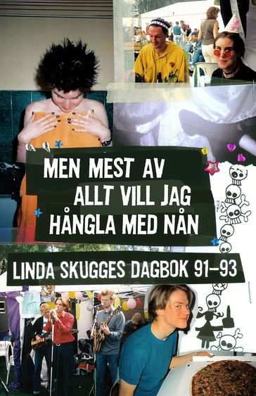 Men mest av allt vill jag hangla med nan - Linda Skugge