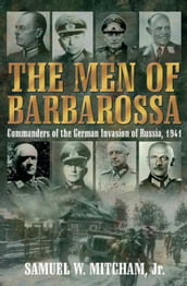 Men of Barbarossa