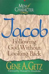 Men of Character: Jacob