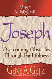 Men of Character: Joseph