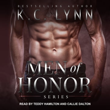 Men of Honor Series - K.C. LYNN