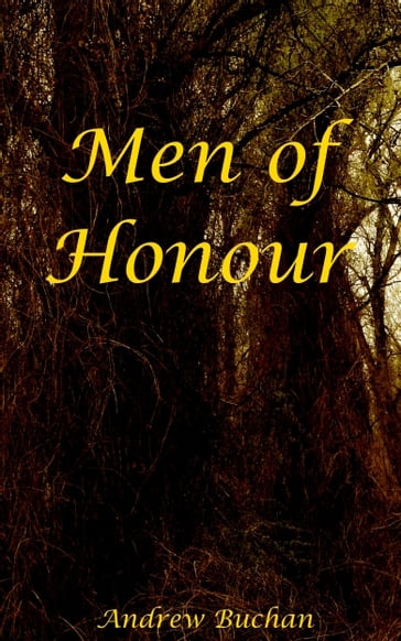 Men of Honour - Andrew Buchan