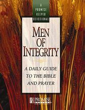 Men of Integrity