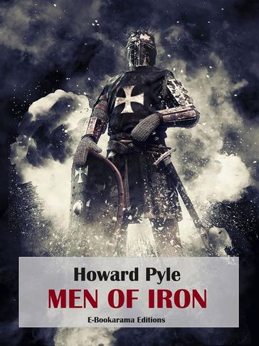 Men of Iron - Howard Pyle