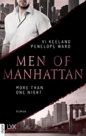 Men of Manhattan - More Than One Night