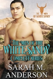 Men of the White Sandy