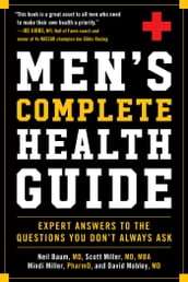 Men s Complete Health Guide