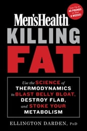 Men s Health Killing Fat