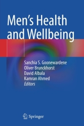 Men s Health and Wellbeing