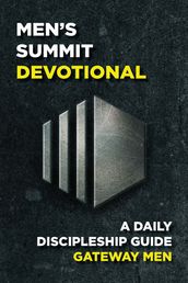 Men s Summit Devotional