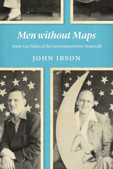 Men without Maps - John Ibson