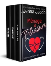 Ménage a Pleasure