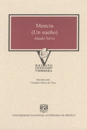 Mencía (Un sueño)