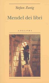 Mendel dei libri