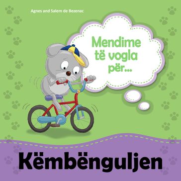 Mendime te vogla per Kembenguljen - Agnes de Bezenac - Salem de Bezenac