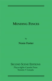 Mending Fences