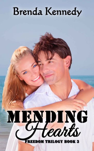 Mending Hearts - Brenda Kennedy