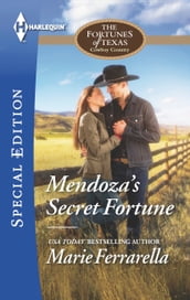 Mendoza s Secret Fortune