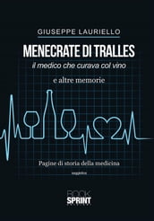 Menecrate di Tralles