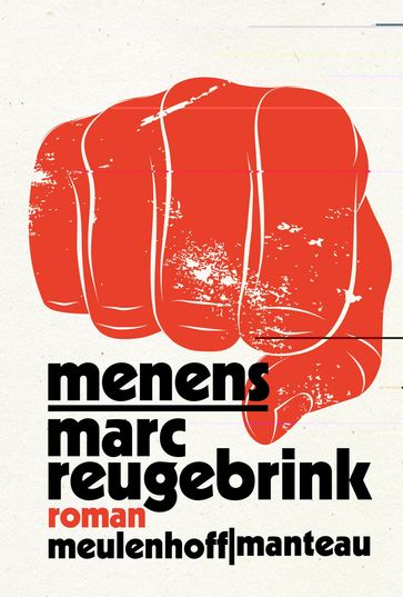 Menens - Marc Reugebrink