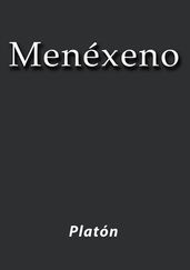 Menéxeno