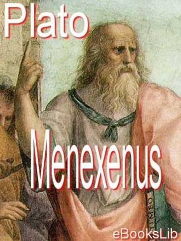 Menexenus - EbooksLib