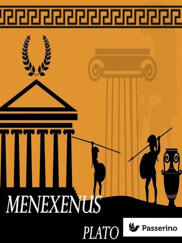 Menexenus - Plato