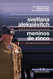 Meninos de Zinco