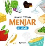 Menjar de conte