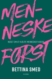 Menneske først