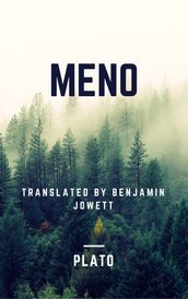 Meno (Annotated)