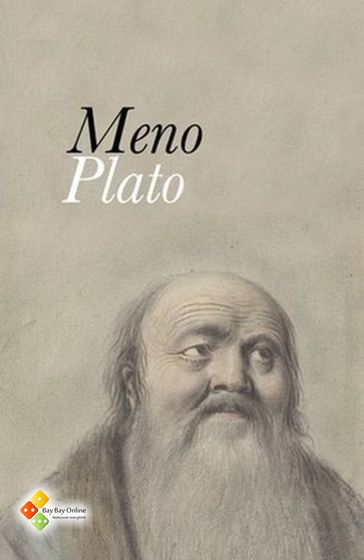 Meno - Benjamin Jowett - Plato