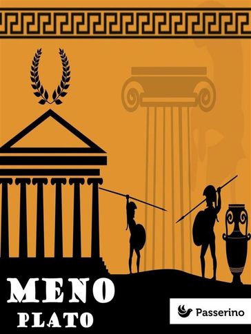 Meno - Plato