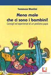 Meno male che ci sono i bambini