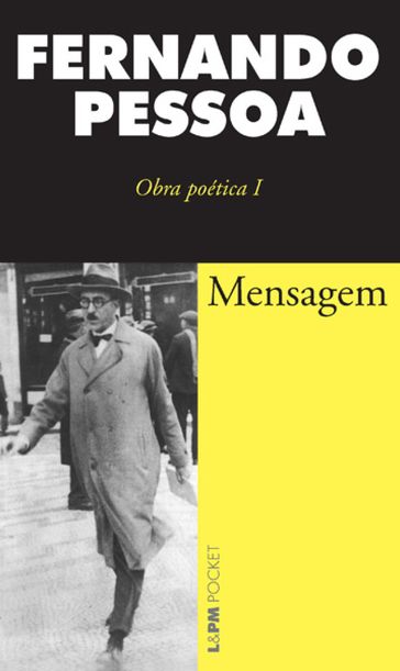 Mensagem - Fernando Pessoa