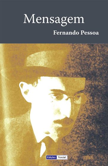 Mensagem - Fernando Pessoa