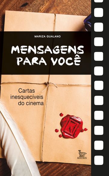 Mensagens para você - Mariza Gualano